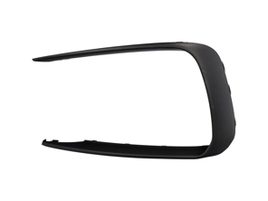 Frontstoßstangenverkleidung. Porsche 95B Macan 2019>> - 95B8078, 95B807819GOK1, 95B807820GOK1, 95B807819G, 95B807820G