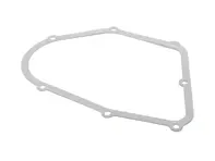 Joint de couvercle de chaîne d'arbre à cames, gauche. Porsche 911 65-67 - 90110519102, 90110519202, 1611250172, 90110519113