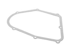 Guarnizione coperchio catena albero a camme, sinistra. Porsche 911 65-67 - 90110519102, 90110519202, 1611250172, 90110519113
