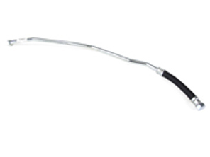 Oil pipe engine to thermostat. Porsche 911 1984-89 - 93010774315, 93010774312 - HA DE 47 023, 1613701106, PS9356, 9600003