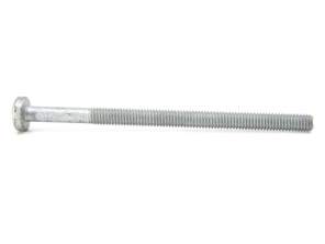 Vacuum pump bolt, M6X95. Porsche 958 Cayenne >>2014 / 958 Cayenne Hybrid / 970 Panamera Hybrid - N10748101