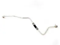 Olie aanzuigleiding voor Turbo, Cyl 4-6. Porsche 997 Turbo/GT2 - 99710732871, 99710732870, 99710732873