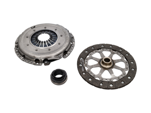 Kit frizione. Porsche 987 MKII Boxster S 3.4L / 987C MKII Cayman S 3.4L *SACHS Disco frizione, spingidisco e cuscinetto reggispinta - 3000970024, 98711691330, 98711691332, 98111691300, 98111691300, 98111691301, 98711691331, 98711691333, 98711691334, 98711691335, 98711691338
