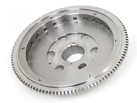 Vliegwiel voor motortype 587 Glijlager - 61610220103, 61610220104