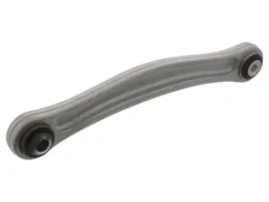 Querlenker oben hinten. Porsche Cayenne