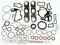 Motordichtsatz. Porsche Boxster 986 bis 2002 / 996 3.4L - 98610090500, 01-35343-01, 013534301, 99611010350, 99711024700, 986.100.905.00, 996.110.103.50, 997.110.247.00