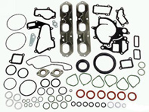 Motordichtsatz. Porsche Boxster 986 bis 2002 / 996 3.4L - 98610090500, 01-35343-01, 013534301, 99611010350, 99711024700, 986.100.905.00, 996.110.103.50, 997.110.247.00