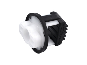 Support de panneau de porte. Porsche 992 /9J1 Taycan - 992867075