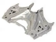 Staffa di supporto per montaggio su cambio. Porsche 991.1/991.2 - 99137511403