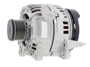 Alternador Porsche 955 Cayenne 3.2L - 021903026B, 021903026BX, 95560301700, 95560391701, 0124615067