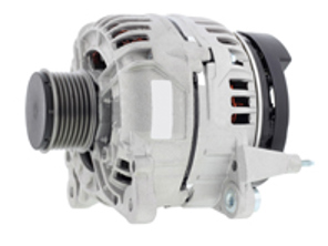 Alternador Porsche 955 Cayenne 3.2L - 0 124 615 067, 021903026B, 021903026BX, 95560301700, 95560391701