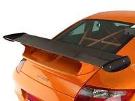 Becquet arrière / aile arrière style GT3RS. Porsche 997 GT3 2006>>