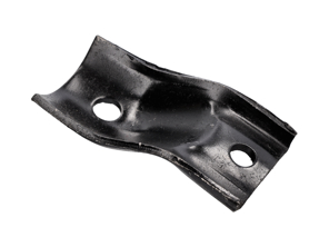 Abrazadera protectora de barra de torsión. Porsche 911 65-89 - 90134115900 - PS9072