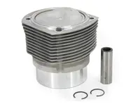 Motor zuiger en cilinder. Porsche 911L 2.0L - 90110390200, 90110390201, 5030690
