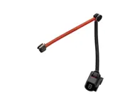 Sensore usura pastiglie freno POSTERIORE. Porsche 9YA Cayenne - 9Y0907637C