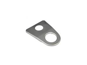 Gancio di traino. Porsche 914 - 91450153110 - PP337D