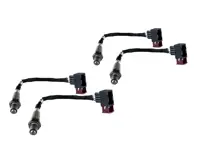 Lambdasonden-Motorsatz. Porsche 986 Boxster ab 2003 - 98660622600, 98660622601 - EX.029.008