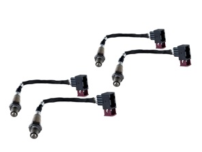 Kit moteur avec sonde lambda pour Porsche 986 Boxster à partir de 2003 - 98660622600, 98660622601 - EX.029.008