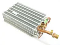 Evaporador de aire acondicionado (aire acondicionado). Porsche 911 84-89 LHD Coches - 91157392900