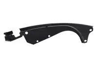 Carter motore in latta ANTERIORE DESTRO. Porsche 911 1965-83 - 91110680204, 91110680200 - PS6847, 1682601180, 590992-2
