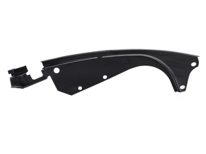 Carter motore in latta ANTERIORE DESTRO. Porsche 911 1965-83 - 91110680204, 91110680200 - PS6847, 1682601180, 590992-2