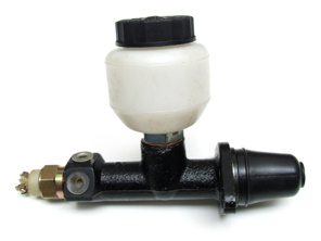 Pompa freno con serbatoio. Porsche 356 1950-63 - 35642020 - 1661100100