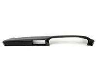 Tableau de bord complet brut pour recouvrir RHD Porsche 911 à partir de 1986 - 911552056057AE, PCG55205605
