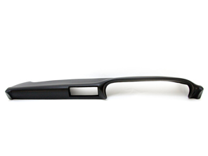 Tableau de bord complet brut pour recouvrir RHD Porsche 911 à partir de 1986 - 911552056057AE, PCG55205605