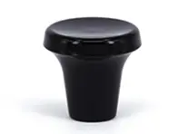 Bouton pour interrupteur des phares. Porsche 911/912 JUSQU'À 1968 - 91155282101