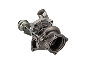 Turbocompresseur K24. Porsche 996 GT2 / Turbo S 99612398372, 99612398472 - 53249887006, 53249887005, 99612398371, 99612398372, 99612398471, 99612398472