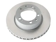 Rotore disco freno anteriore. Porsche 964 C2/C4 - 96435104106, 205807C