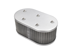 Filtro aria per Solex Porsche 356 / 912 - 61610820301