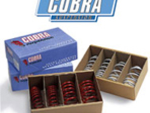 Verlagingsveren 30mm Voor (Set van 2) PORSCHE 968 1992 en later - 94434353104904, 94434353104, 94434353109, 94434353109904, 94434353103, 94434353103904, 94434353105, 94434353105904