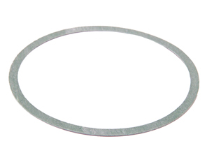Junta superior del recipiente del filtro de aceite. Porsche 912 / 356 - 54607829 - 54607829