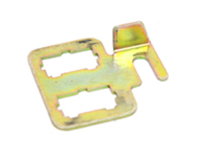 Steunbeugel impulssensor. Porsche 924S / 944 - 94461215100