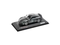 Porsche 911 Turbo S avec pack Heritage Design (992) – Édition limitée - WAP0201670SHDP