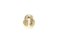 Gicleur de correction d'air taille 160 pour carburateur Solex. Porsche 356/911 - 61610090004 - FUE11.1.138