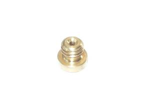 Getto di correzione dell'aria 160 per carburatore Solex. Porsche 356/911 - 61610090004 - FUE11.1.138