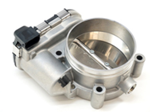 Corps de papillon 82mm. Porsche 997.1 / 997.2 / 991.1 / Cayenne / 970 Panamera - 99760511601