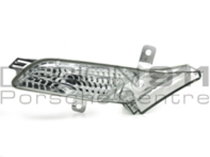 Ripetitori laterali, Clear. Porsche Caienna 957 - 95563103501, 95563103500, 95563103600, 95563103601, 958949101, 958949102