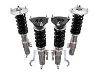 Kit de suspensión coilover ajustable y reductora. Porsche 996 C4 / 996 C4S / 996 Turbo - 48-135344, 48135344 - GM5D534, GM5-D534, 3602209620