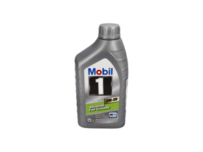 Olio motore Mobil 1 0W-20 Risparmio di carburante avanzato - 153439, 155251