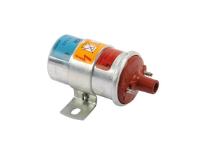 Bobina di accensione Porsche 911 1969-83 e 930 1975-89 - 90160250200, 0221121001, PCG602502A - ZS109, ZS109