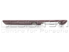 Knieschutzstreifen. Porsche 964 / 993 - 964552073063MX, 9645520730605T, 964552073061KX, 964552073069WH