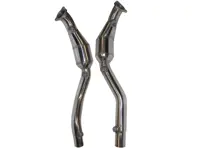 Uitlaat Sport Katalysator Buizen. Porsche 996 2001-05 - 99611302154, 99611302157, 99611302156, 99611302152, 99611302155, 99611302159, 99611302254, 99611302257, 99611302256, 99611302252, 99611302255, 99611302259, 99611301258, 99611302260, 99611302160, PO96270S, 1620301110, PO-96270S - 1620301110