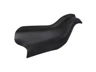 Blanking cover trim front door. Porsche 955 Cayenne / 957 Cayenne - 9555318650401C, 9555318660401C, 9555318650001C, 9555318660001C, 9555318650201C, 9555318660201C
