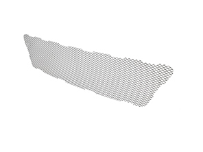 Grille de ventilation centrale du pare-chocs avant. Porsche 991.2 GT3 / GT3 RS / Speedster MKII 2016-2019 - 99150571180