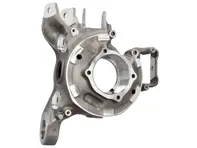 Ensemble porte-roue/moyeu arrière pour Porsche 971 et 976 Panamera 2017>> - 971505435B, 971505435E, 971505435G, 971505435H, 971505436B, 971505436E, 971505436G, 971505436H
