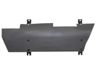 Kofferraumabdeckung. Porsche 911 1978 >> Linkslenker - 91155106705