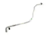Tubo di aspirazione del refrigerante dell'aria condizionata. Porsche 986 Boxster / 996 / 997 / 987 Boxster / 987C Cayman - 99657309303, 99657309305, 99657309307